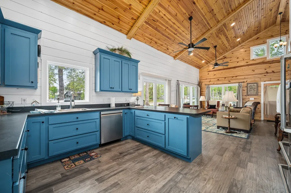 61 Sunset Ct Tracy City, TN 37387