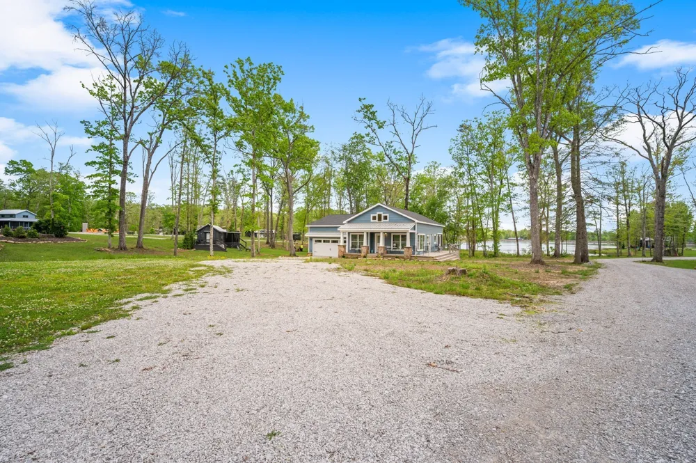 61 Sunset Ct Tracy City, TN 37387