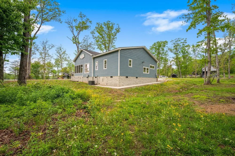 61 Sunset Ct Tracy City, TN 37387