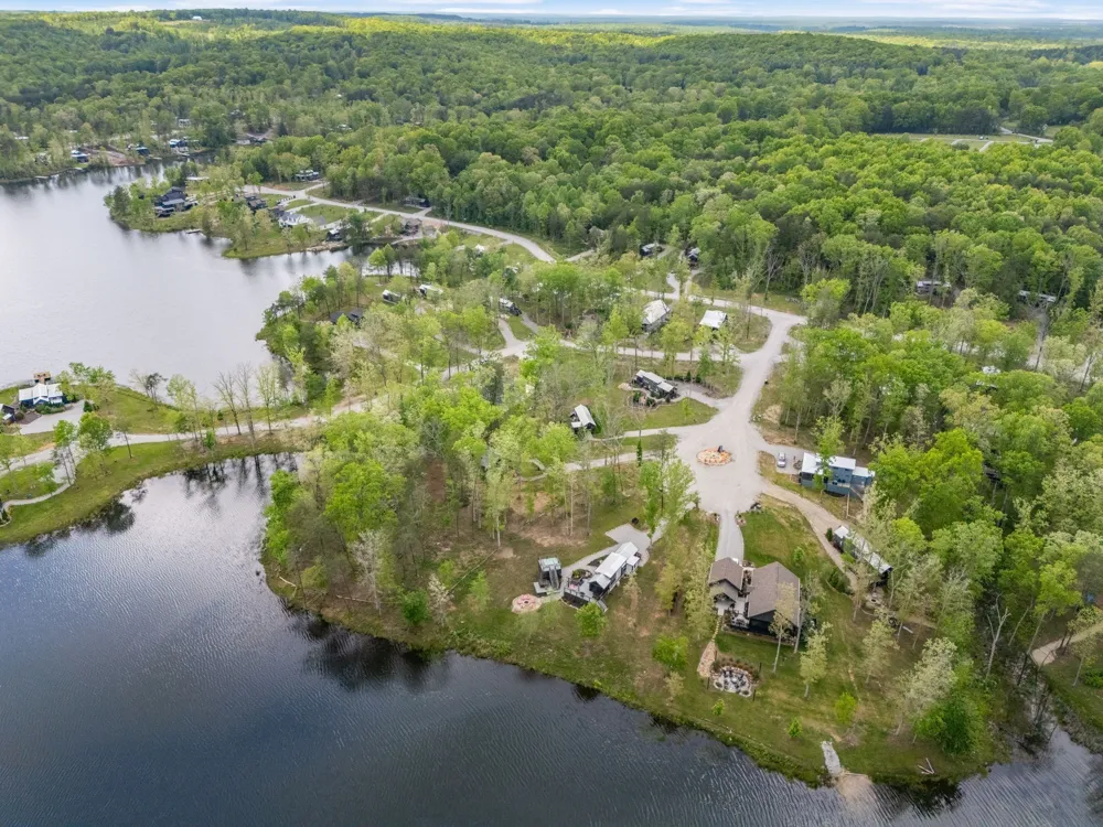 61 Sunset Ct Tracy City, TN 37387