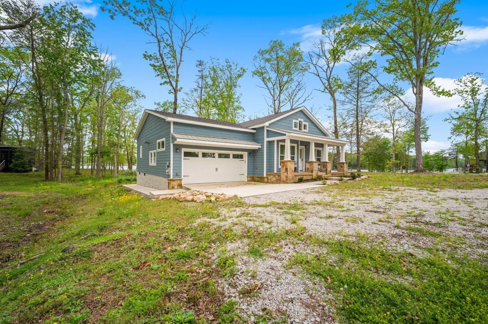 61 Sunset Ct Tracy City, TN 37387