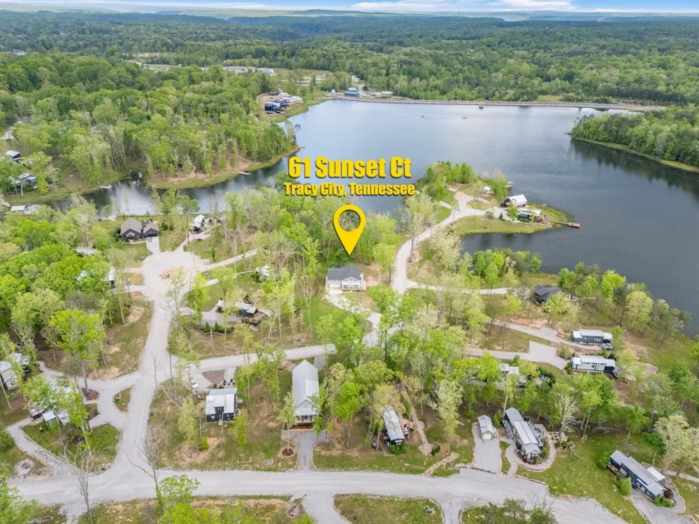 61 Sunset Ct Tracy City, TN 37387