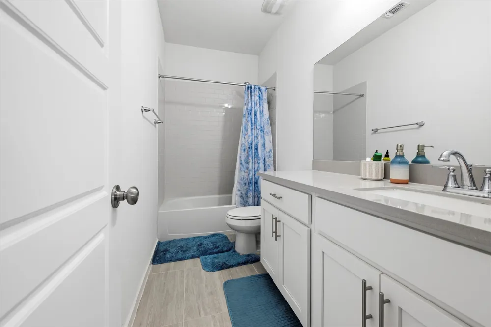 4306 Frankfurt Lane Round Rock, TX 78665