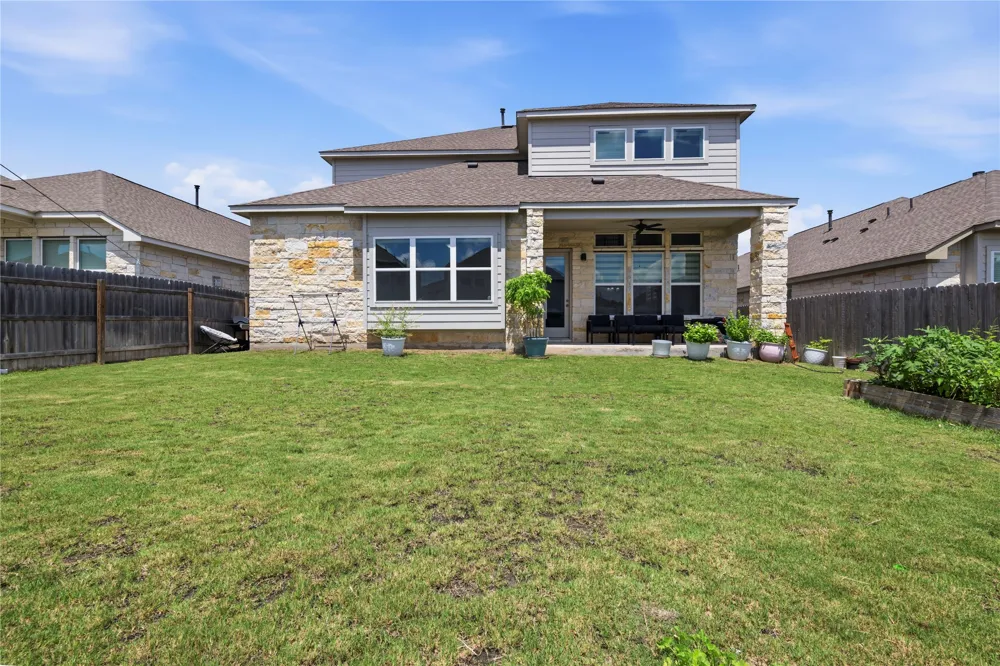 4306 Frankfurt Lane Round Rock, TX 78665