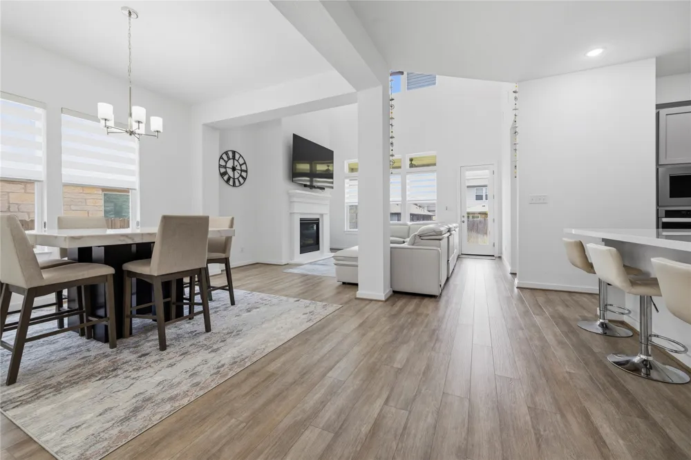 4306 Frankfurt Lane Round Rock, TX 78665