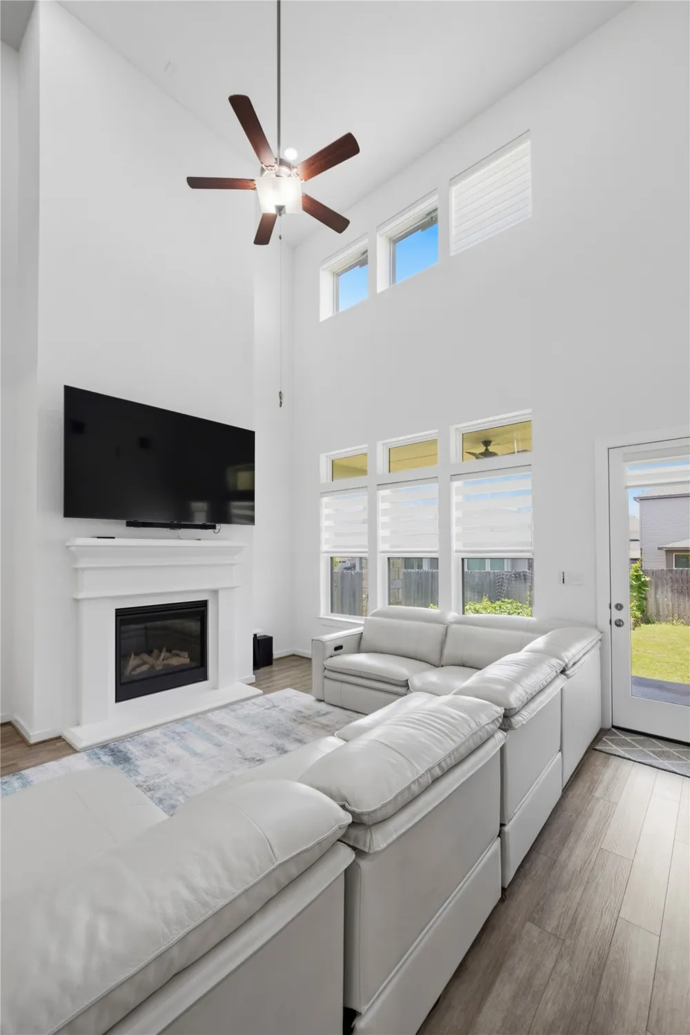 4306 Frankfurt Lane Round Rock, TX 78665