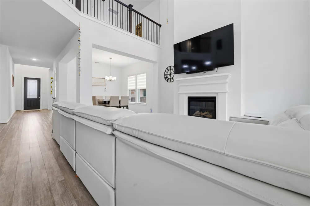 4306 Frankfurt Lane Round Rock, TX 78665