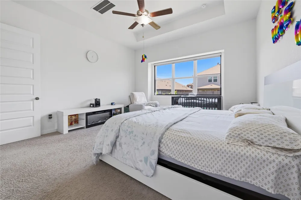 4306 Frankfurt Lane Round Rock, TX 78665