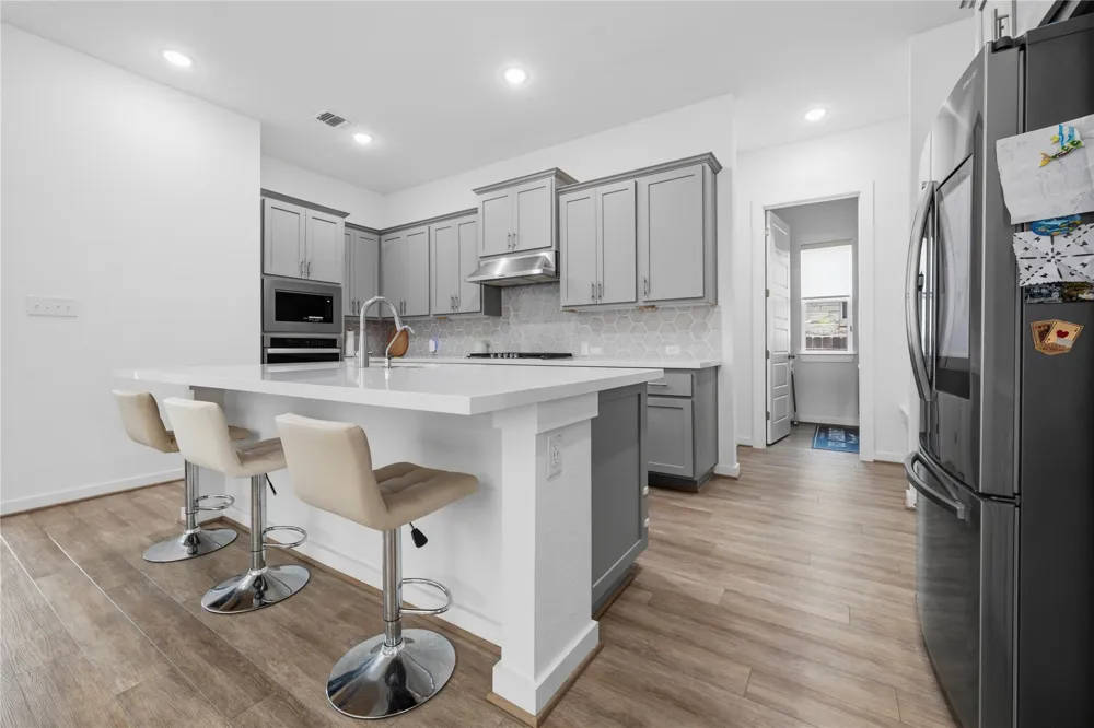 4306 Frankfurt Lane Round Rock, TX 78665