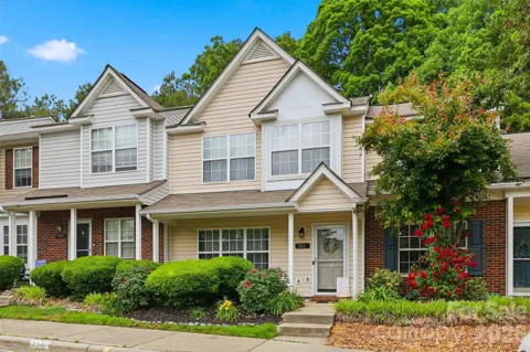 311 Wilkes Place Drive