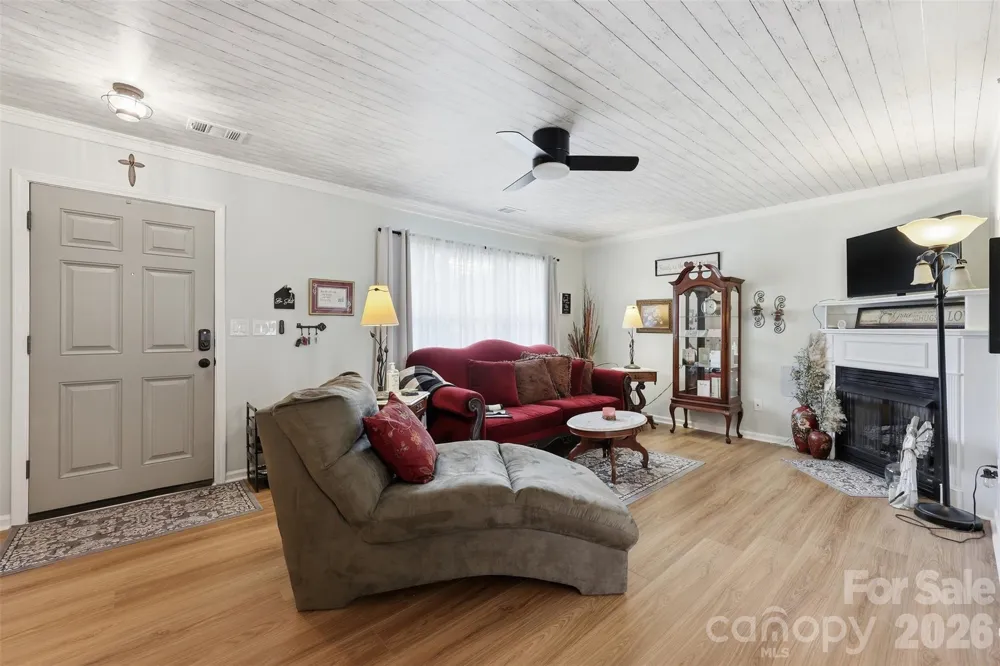 311 Wilkes Place Drive Fort Mill, SC 29715
