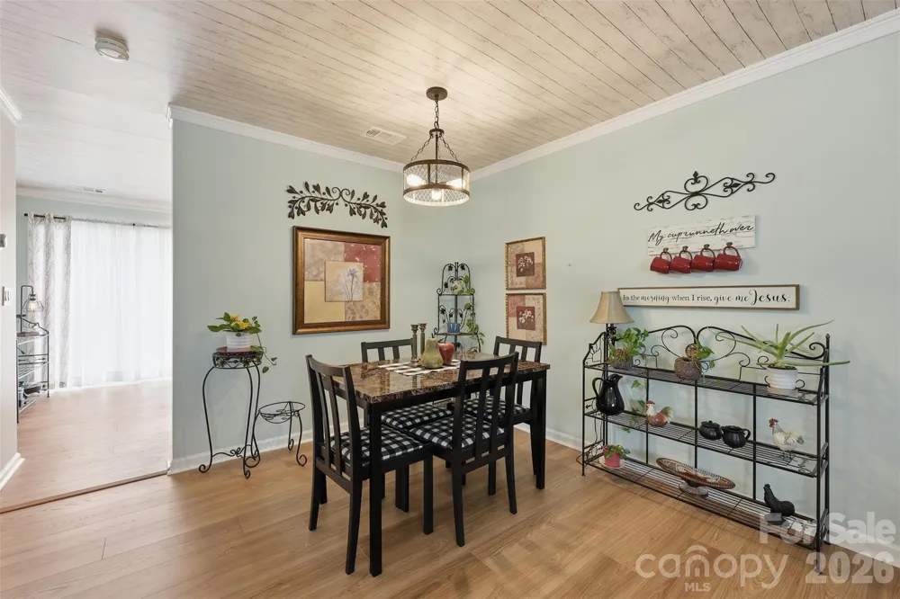 311 Wilkes Place Drive Fort Mill, SC 29715