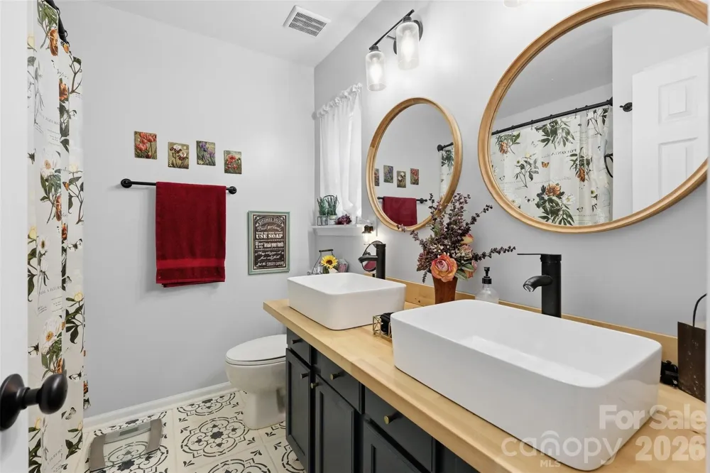 311 Wilkes Place Drive Fort Mill, SC 29715