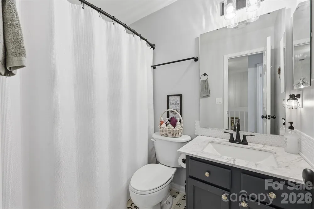 311 Wilkes Place Drive Fort Mill, SC 29715