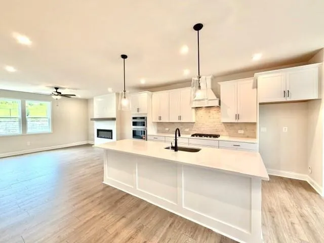 364 Sunset Hollow Street Sugar Hill, GA 30518