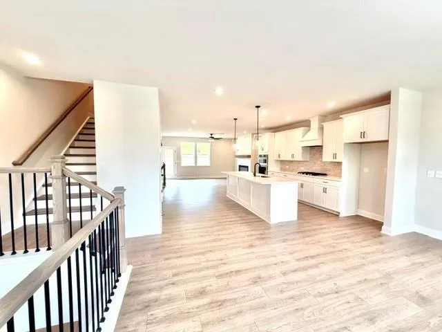 364 Sunset Hollow Street Sugar Hill, GA 30518