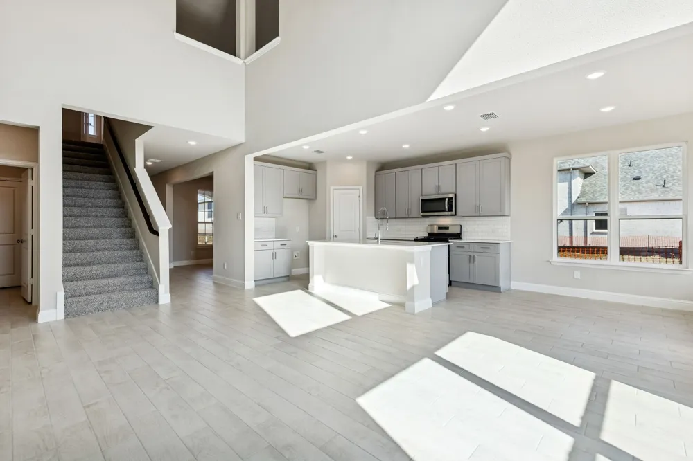720 Verona Drive Weston, TX 75097