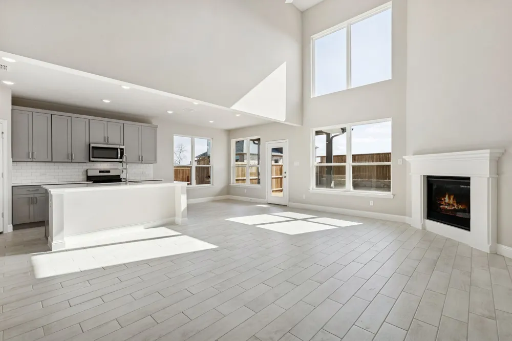 720 Verona Drive Weston, TX 75097