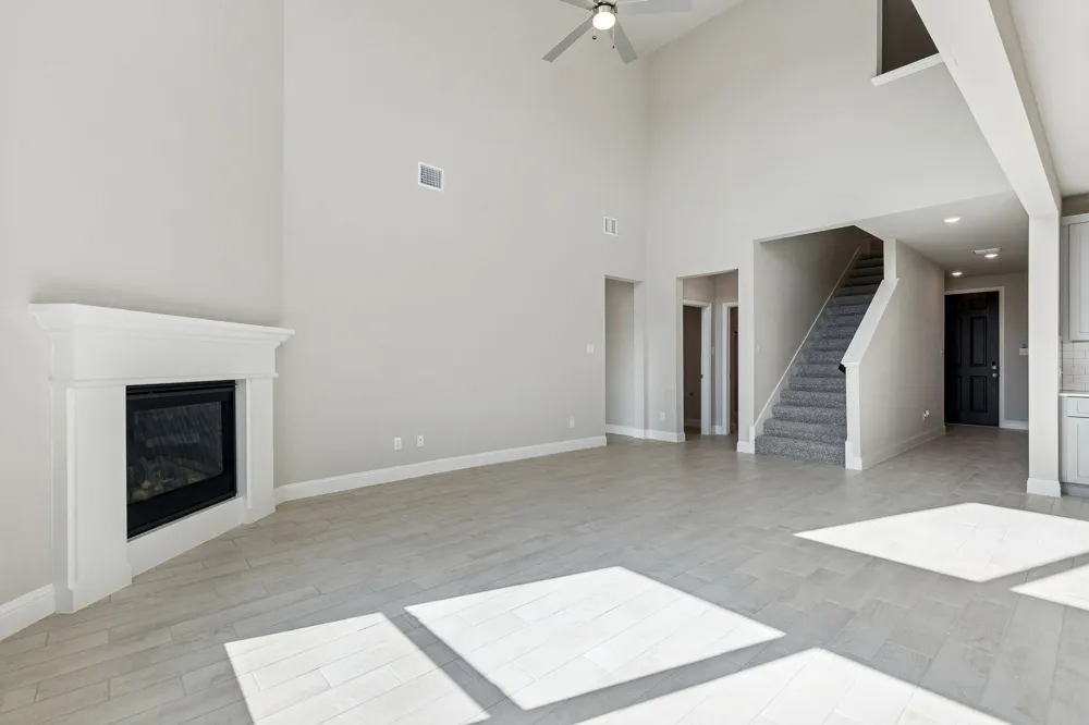 720 Verona Drive Weston, TX 75097