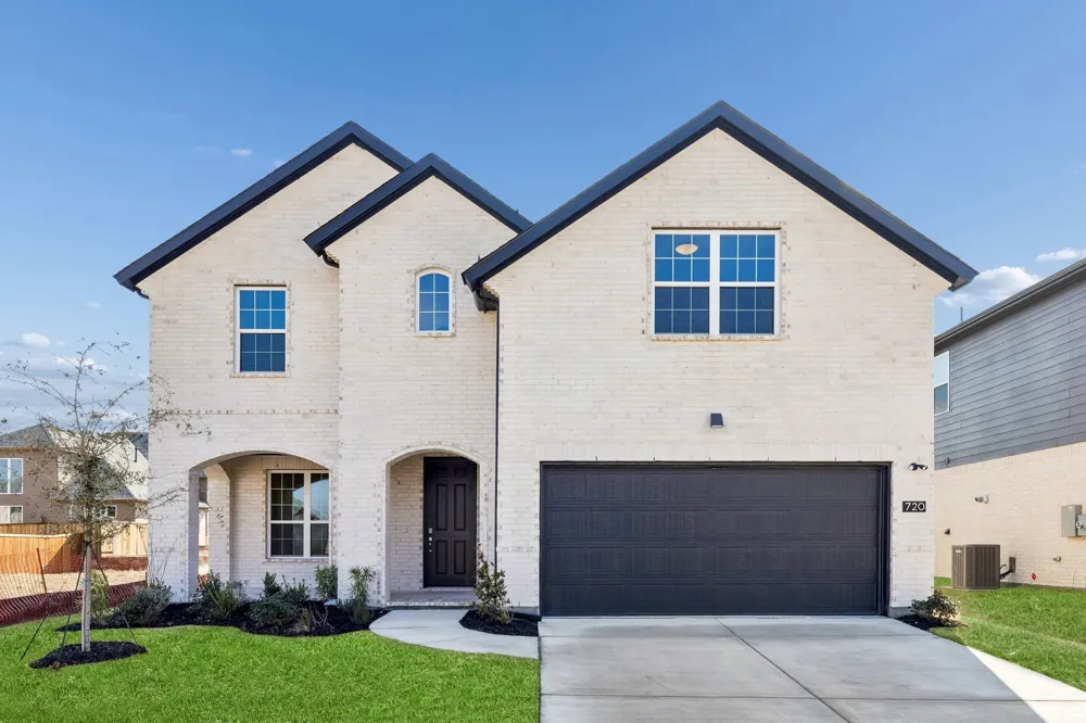 720 Verona Drive Weston, TX 75097