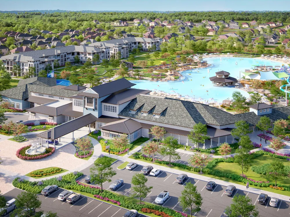 720 Verona Drive Weston, TX 75097
