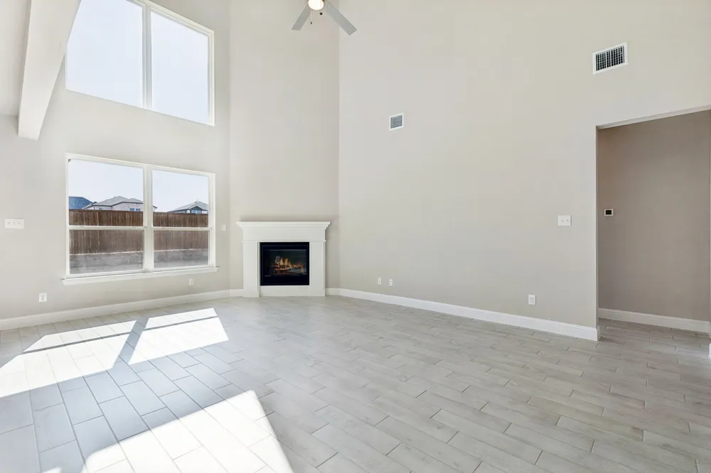 720 Verona Drive Weston, TX 75097