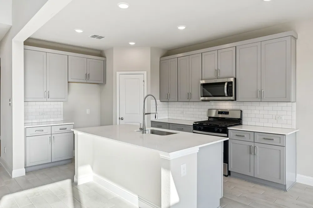 720 Verona Drive Weston, TX 75097