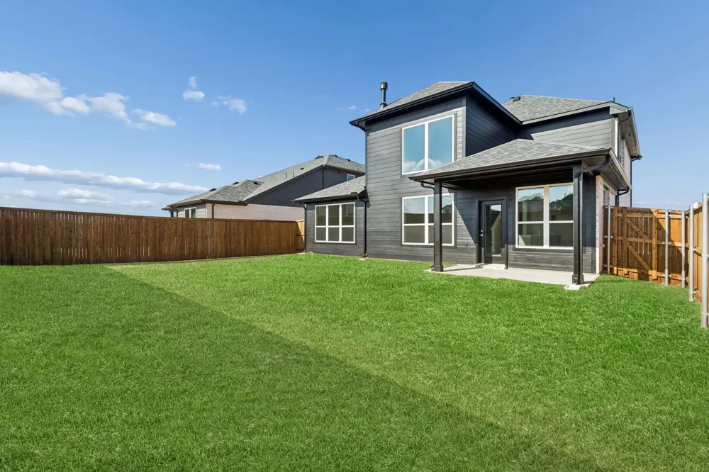 720 Verona Drive Weston, TX 75097