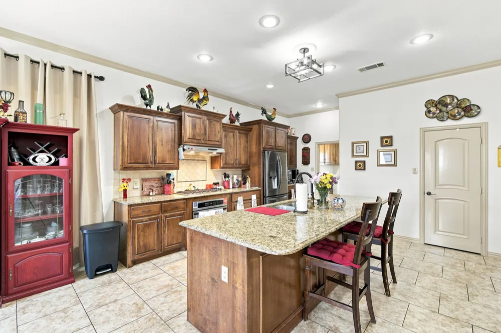125 Hcr 3131 Hillsboro, TX 76645