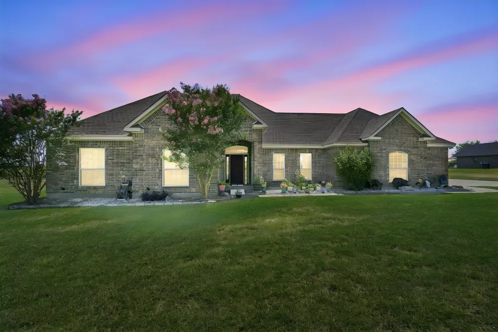 125 Hcr 3131 Hillsboro, TX 76645