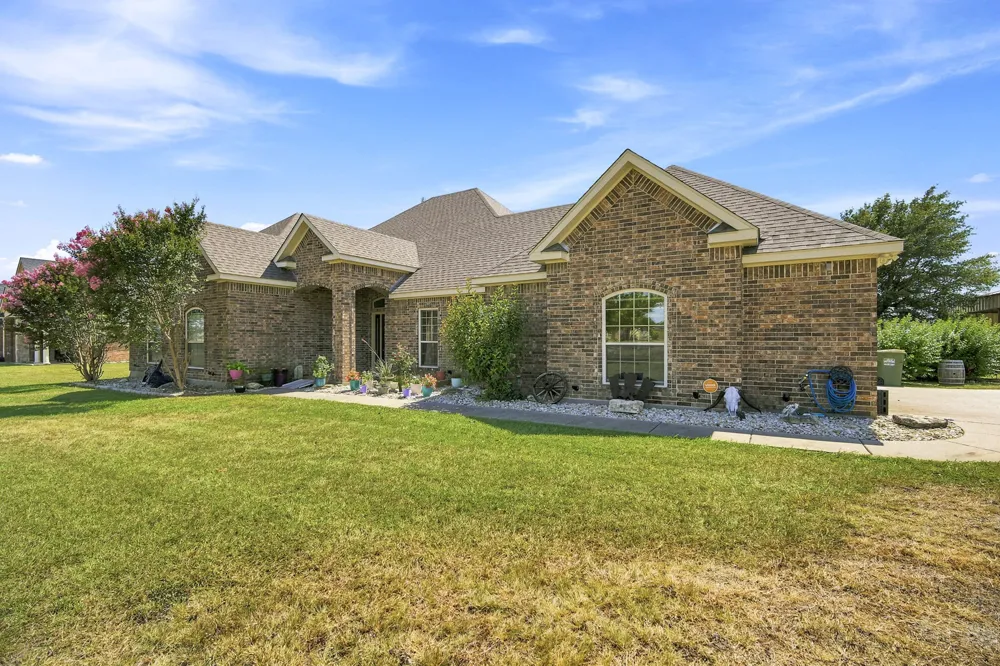 125 Hcr 3131 Hillsboro, TX 76645