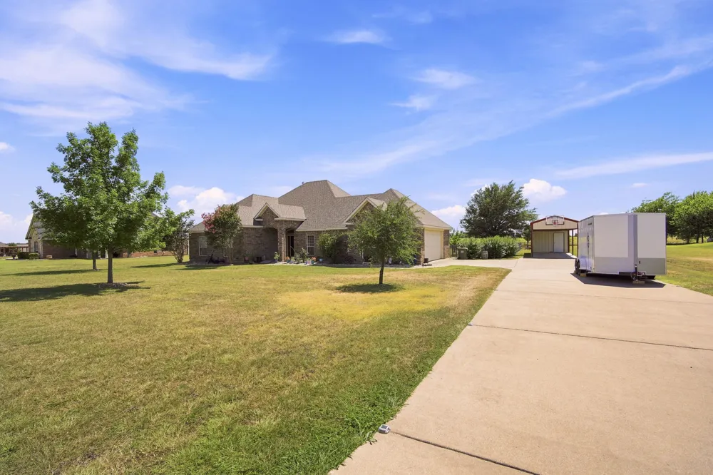 125 Hcr 3131 Hillsboro, TX 76645