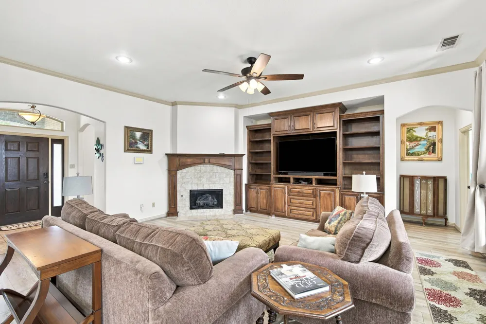 125 Hcr 3131 Hillsboro, TX 76645