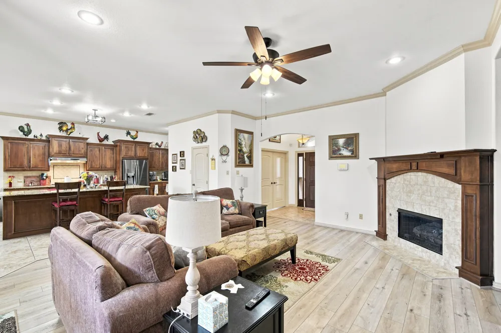 125 Hcr 3131 Hillsboro, TX 76645