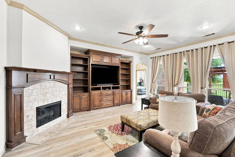 125 Hcr 3131 Hillsboro, TX 76645