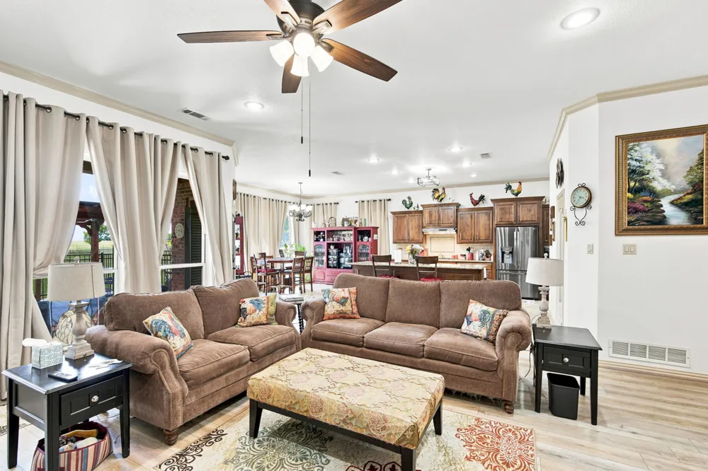 125 Hcr 3131 Hillsboro, TX 76645