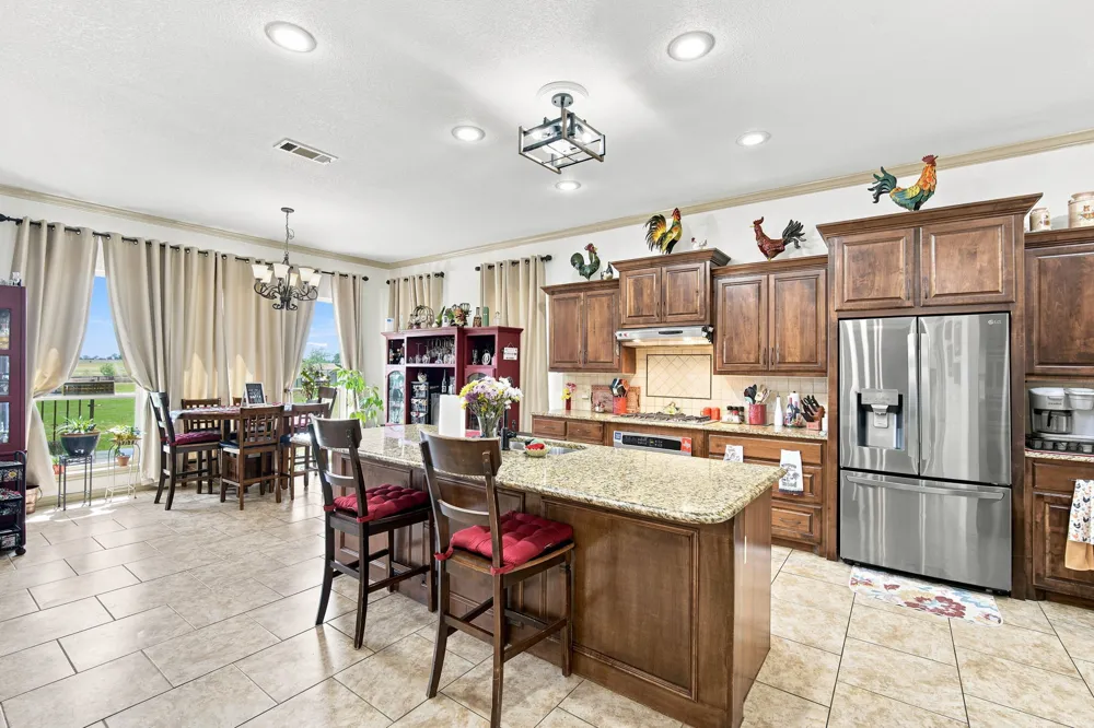 125 Hcr 3131 Hillsboro, TX 76645