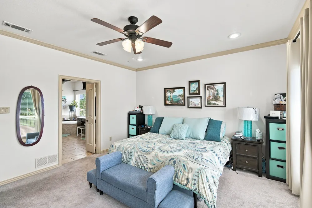 125 Hcr 3131 Hillsboro, TX 76645