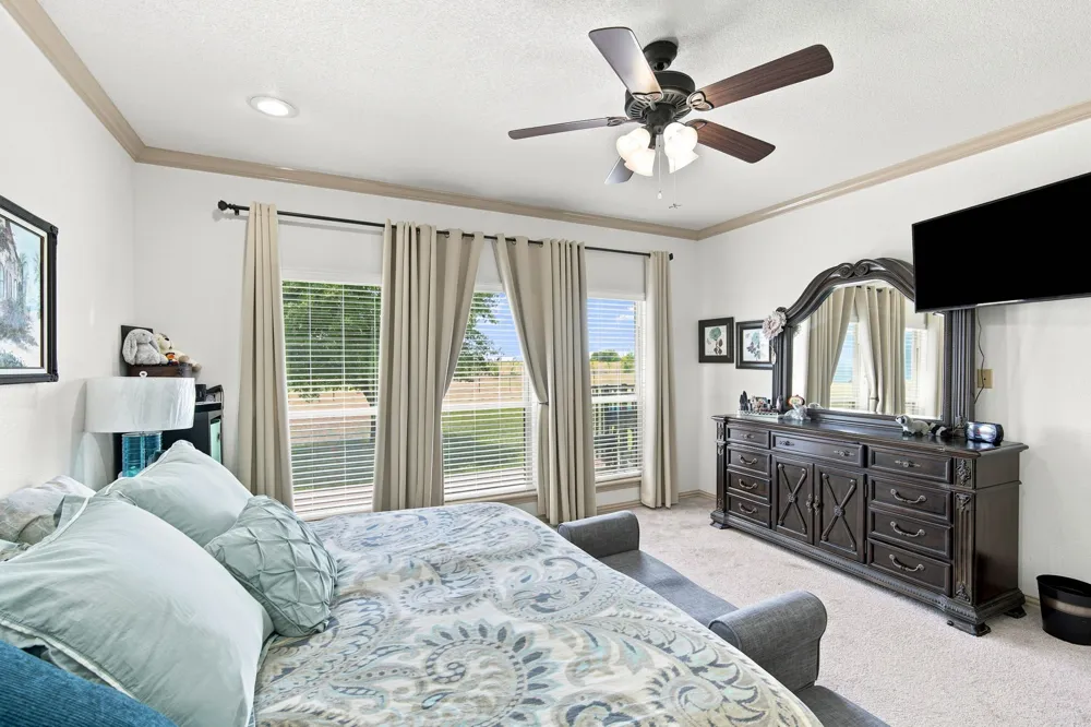 125 Hcr 3131 Hillsboro, TX 76645