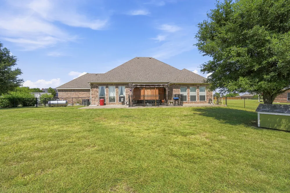 125 Hcr 3131 Hillsboro, TX 76645