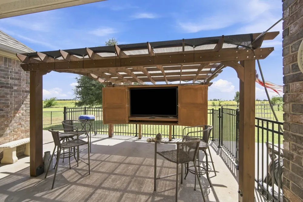125 Hcr 3131 Hillsboro, TX 76645