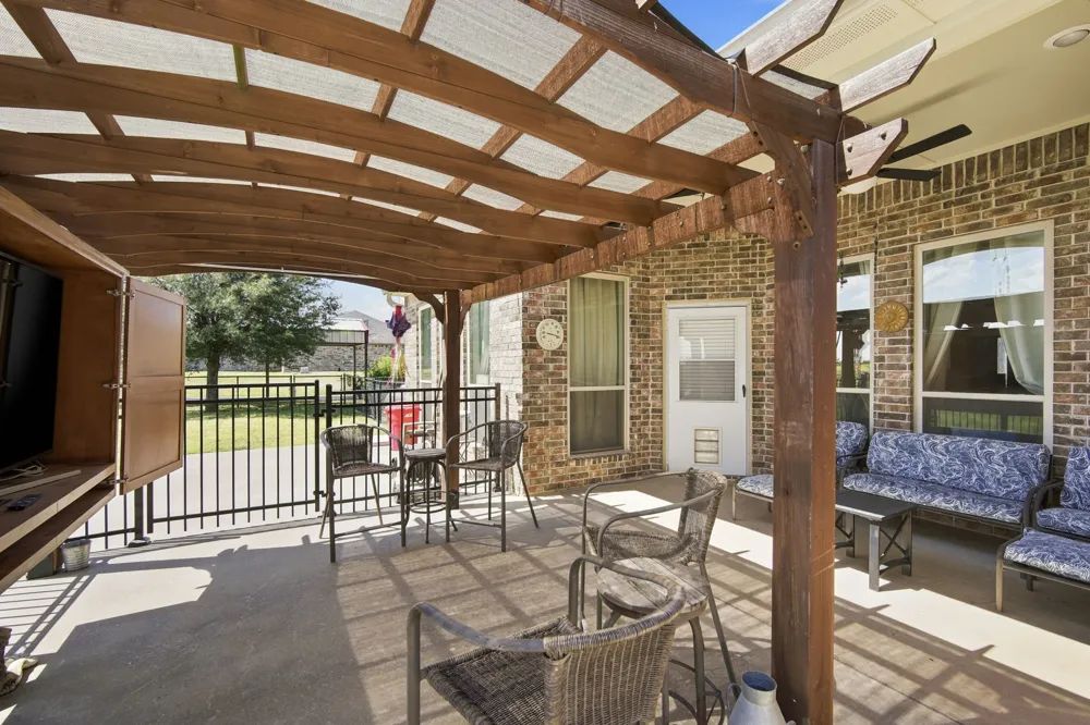125 Hcr 3131 Hillsboro, TX 76645