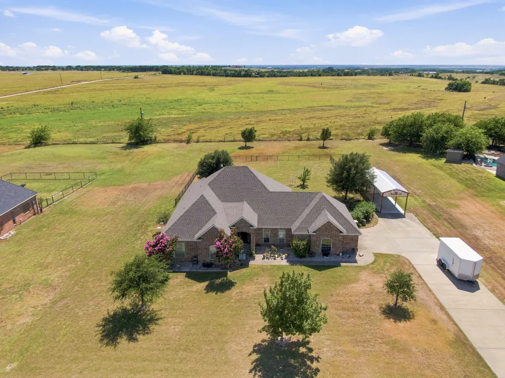 125 Hcr 3131 Hillsboro, TX 76645