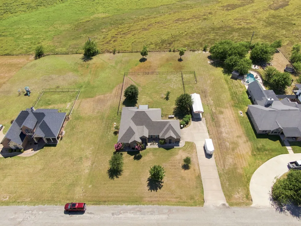 125 Hcr 3131 Hillsboro, TX 76645