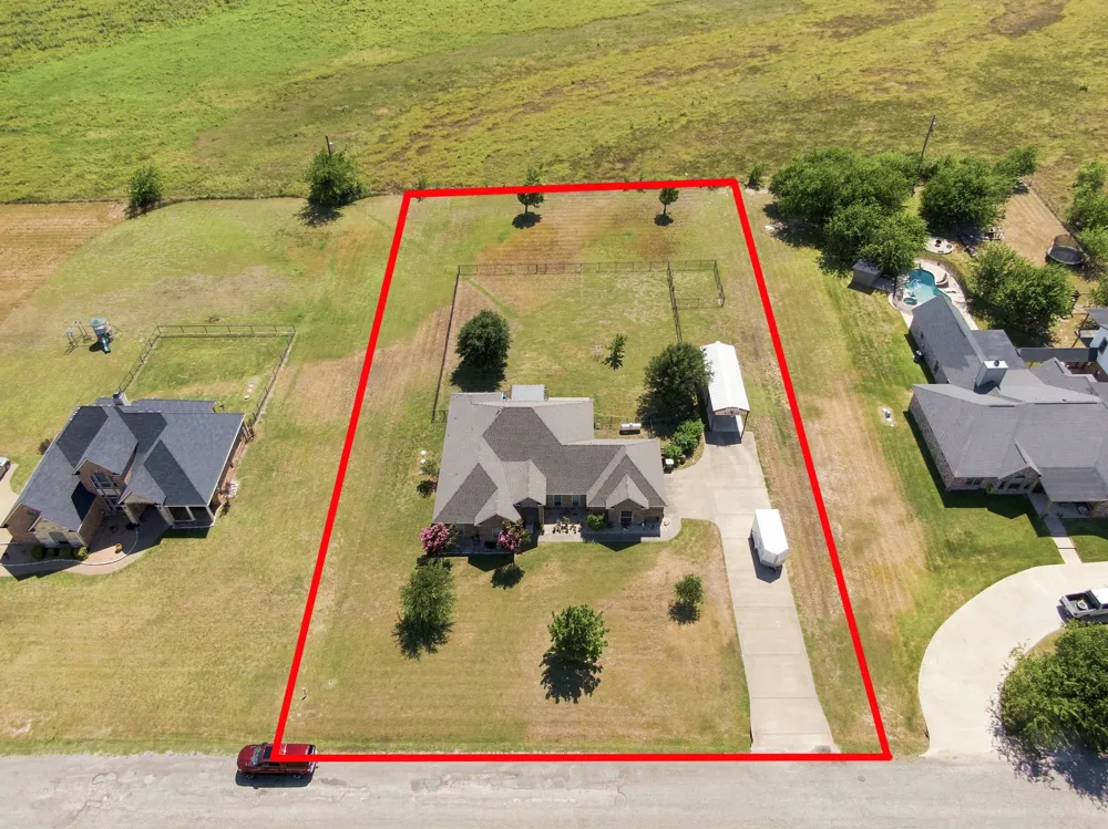 125 Hcr 3131 Hillsboro, TX 76645