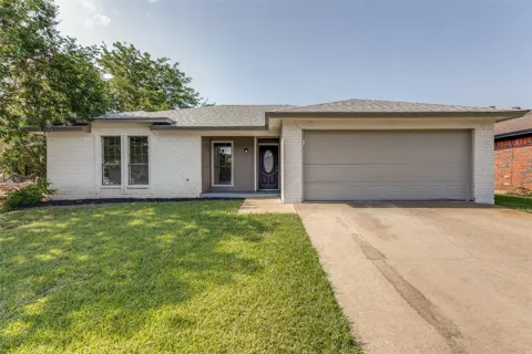 6348 Park Drive