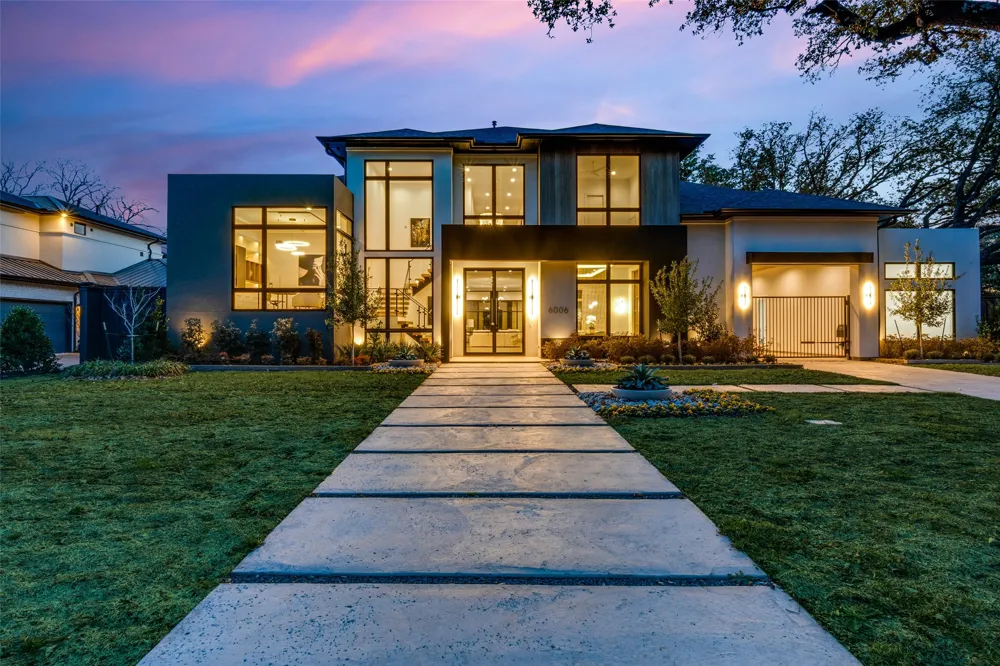 6006 Meadow Crest Dallas, TX 75230