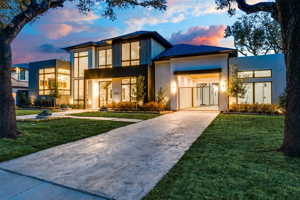 6006 Meadow Crest Dallas, TX 75230