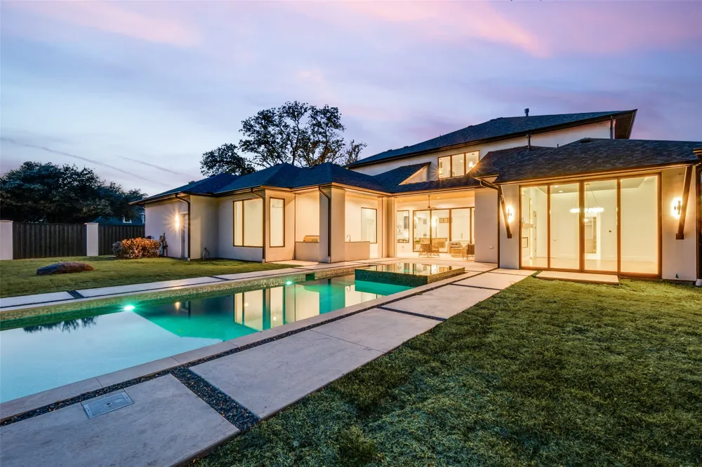 6006 Meadow Crest Dallas, TX 75230