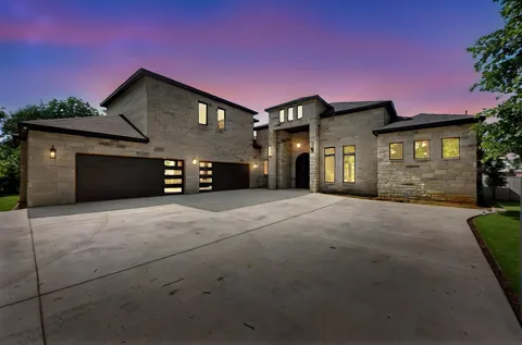 8743 Southern Shore Court